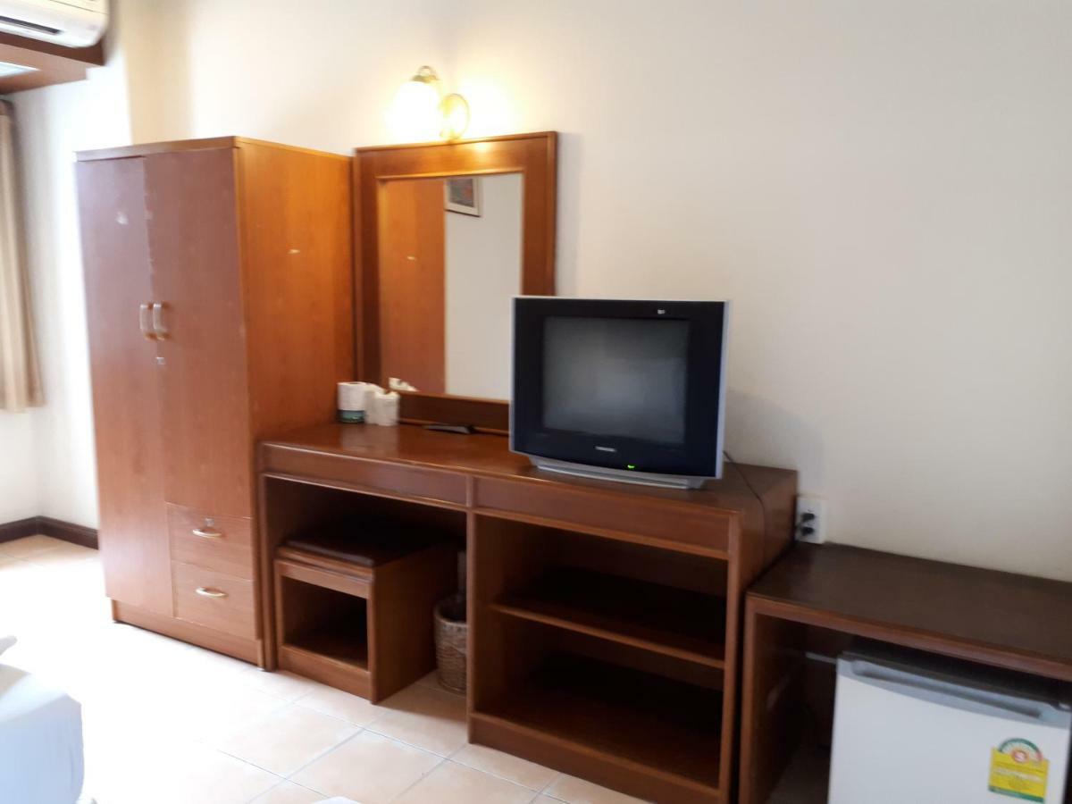 Nathon Residence Hotel Hotel