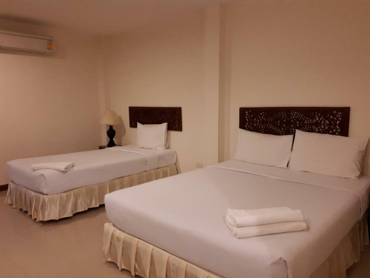 Hotel Nathon Residence Hotel Nathon