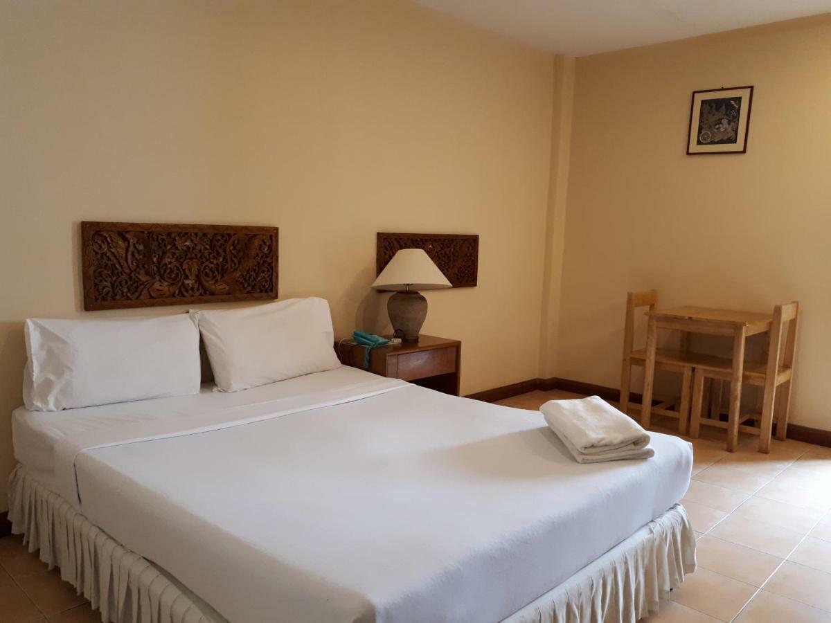 Nathon Residence Hotel Hotel Nathon