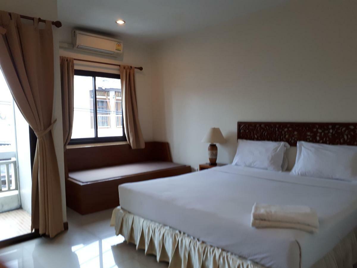 Nathon Residence Hotel Hotel Nathon
