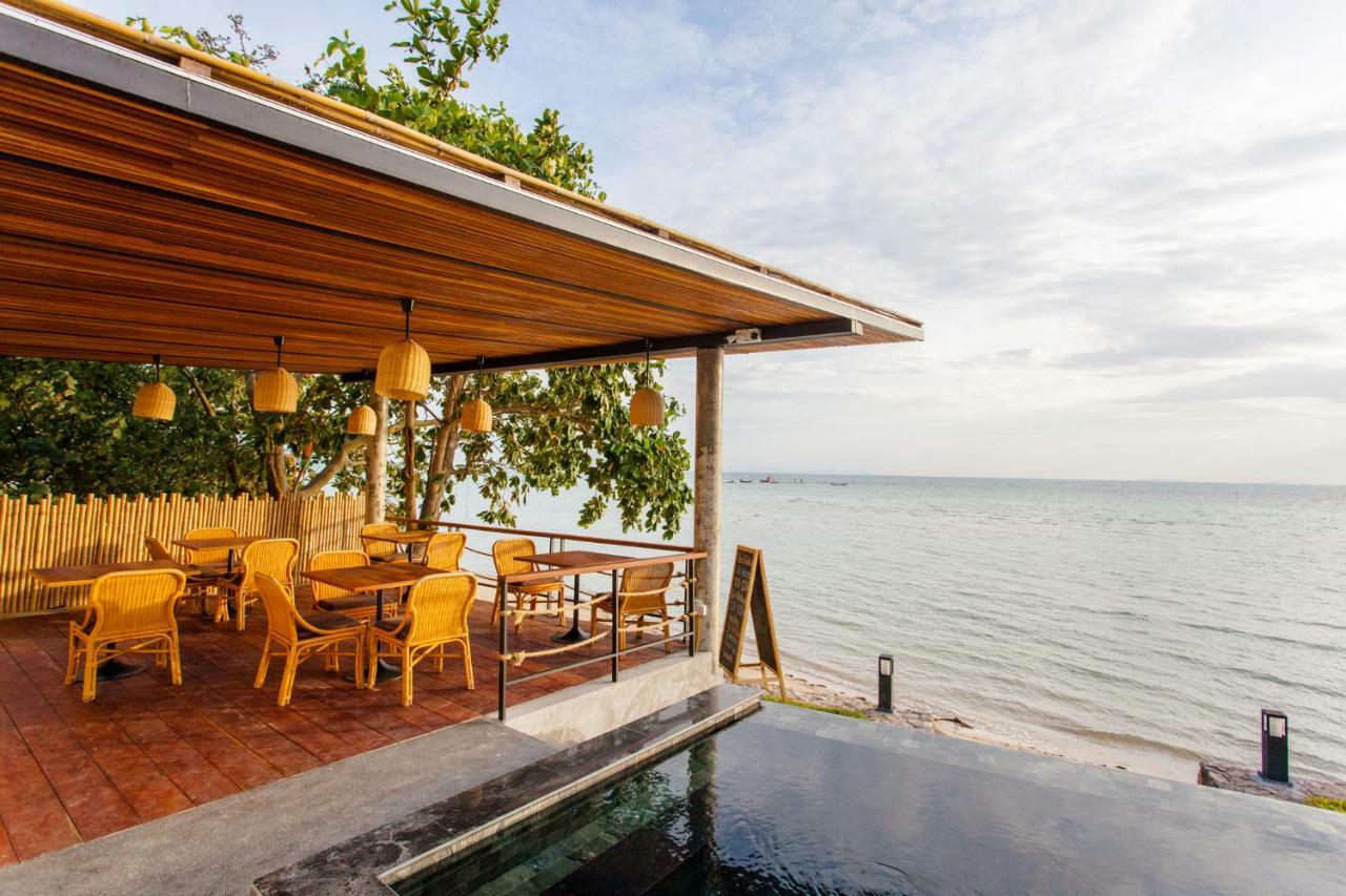 Resort The Humble Ban Bang Po