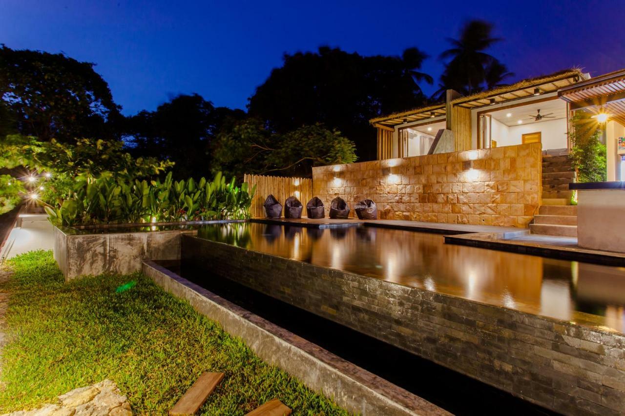 The Humble Resort Ban Bang Po