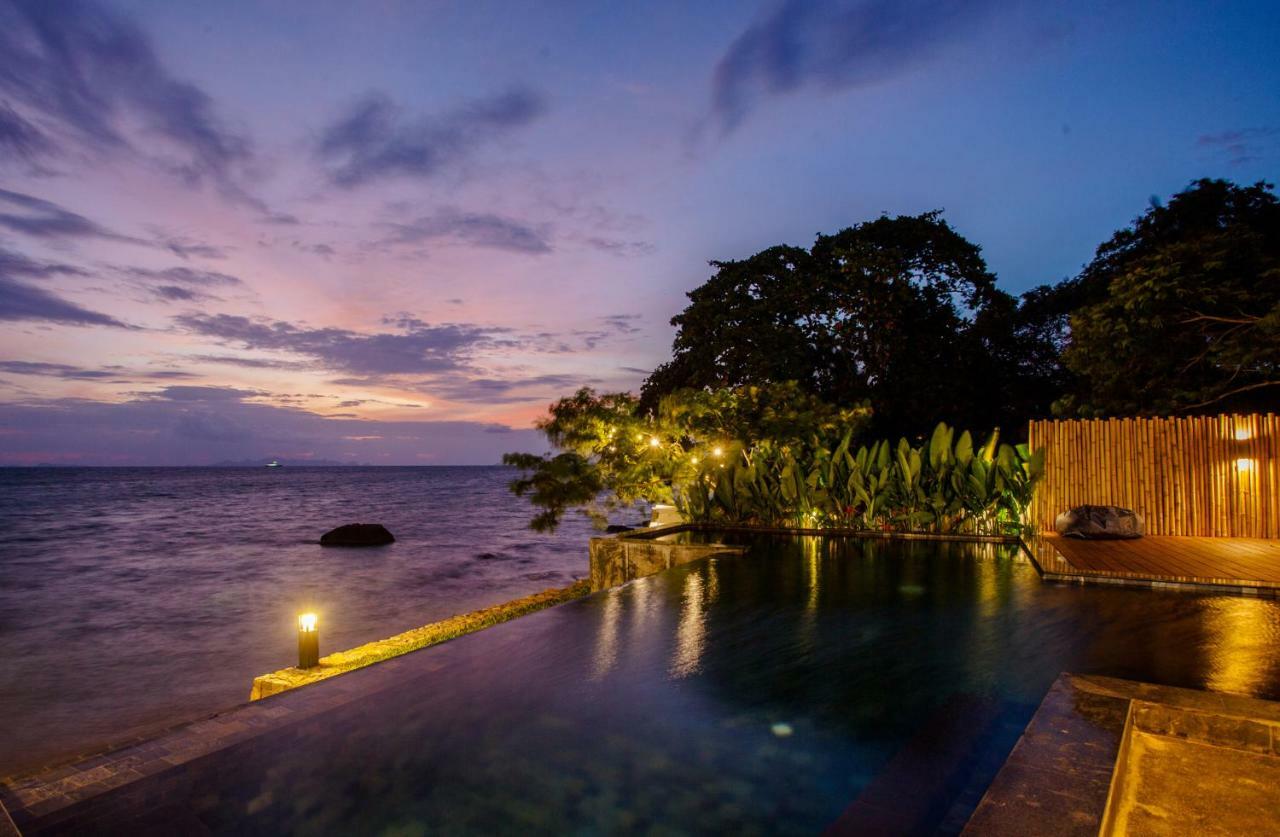 The Humble Resort 3*