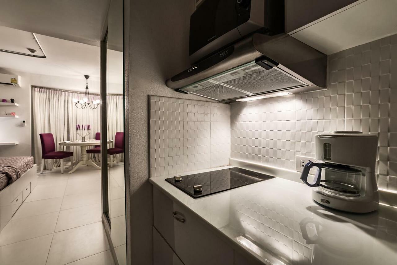 27m² Studio-apartment, 1 Eigene * Bophut