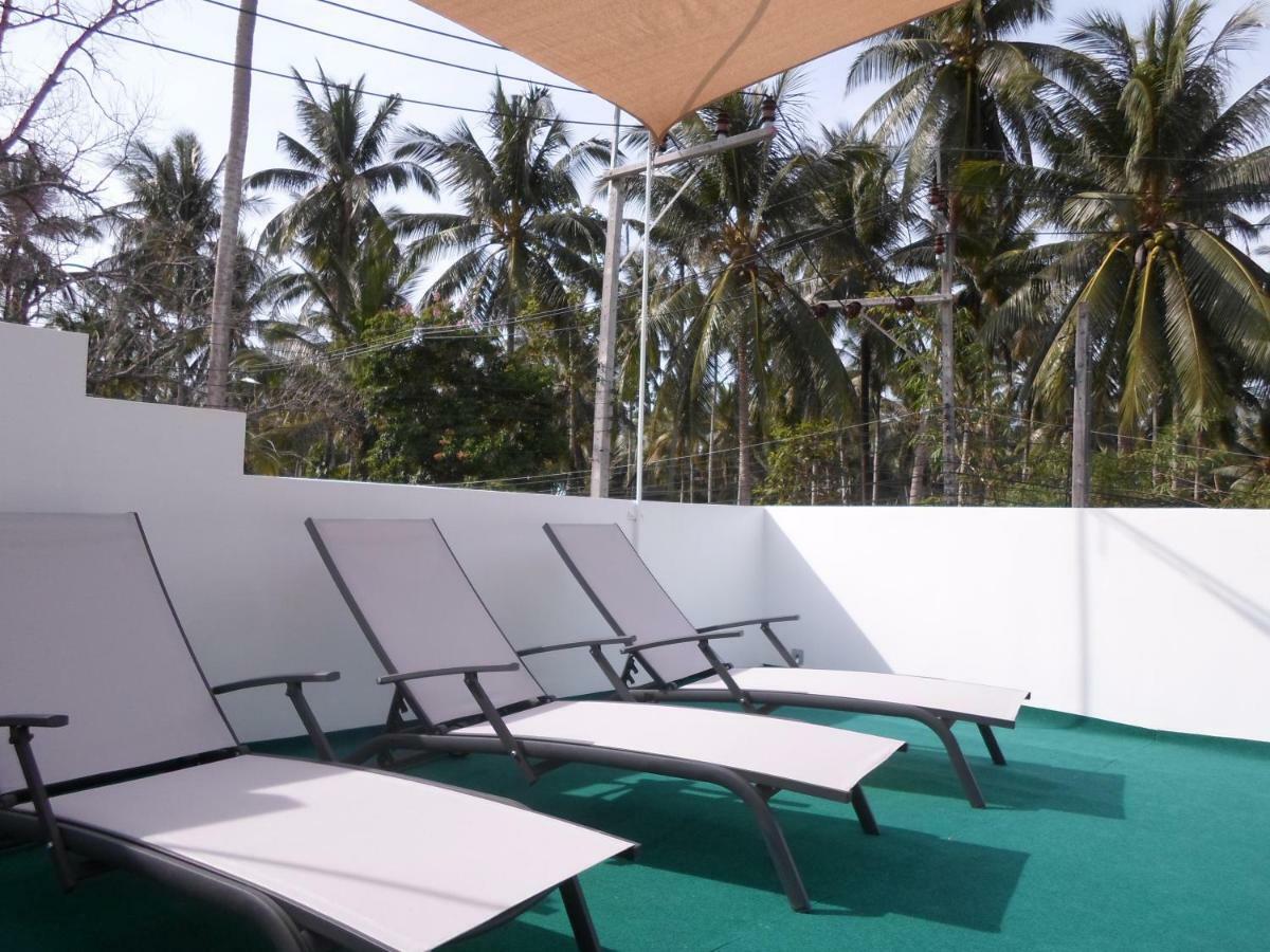 Chuan Chom * Lamai Beach (Koh Samui)