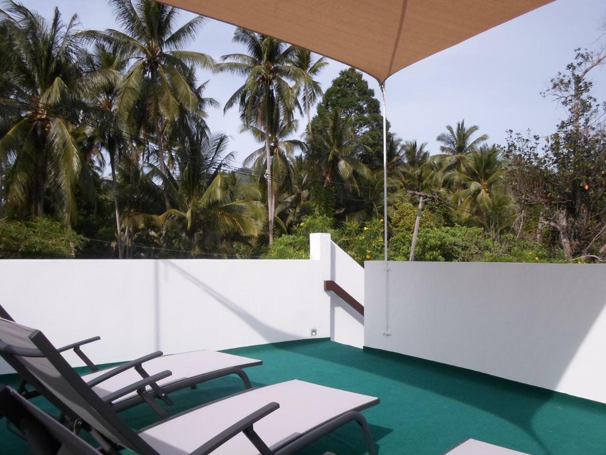 Chuan Chom * Lamai Beach (Koh Samui)
