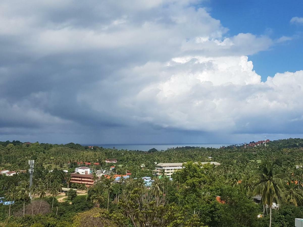Magic Villa Choeng Mon