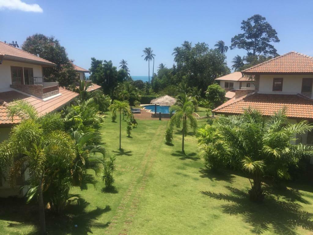 Villa Blue Hill
