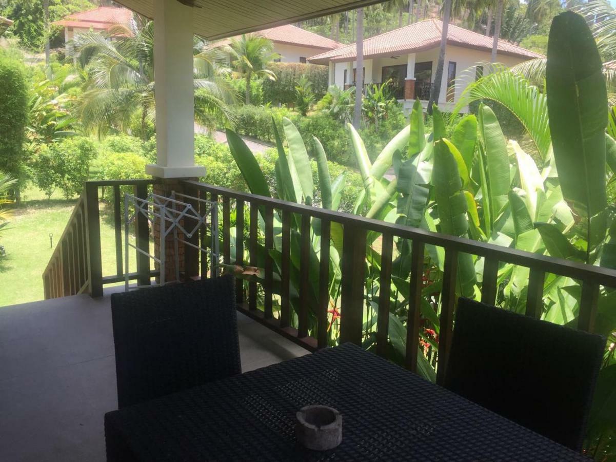Villa Blue Coconut Koh Samui