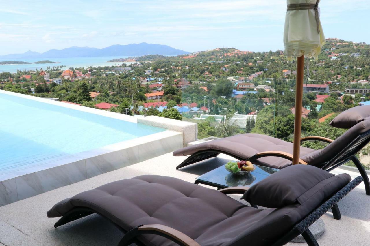 Magic Villa