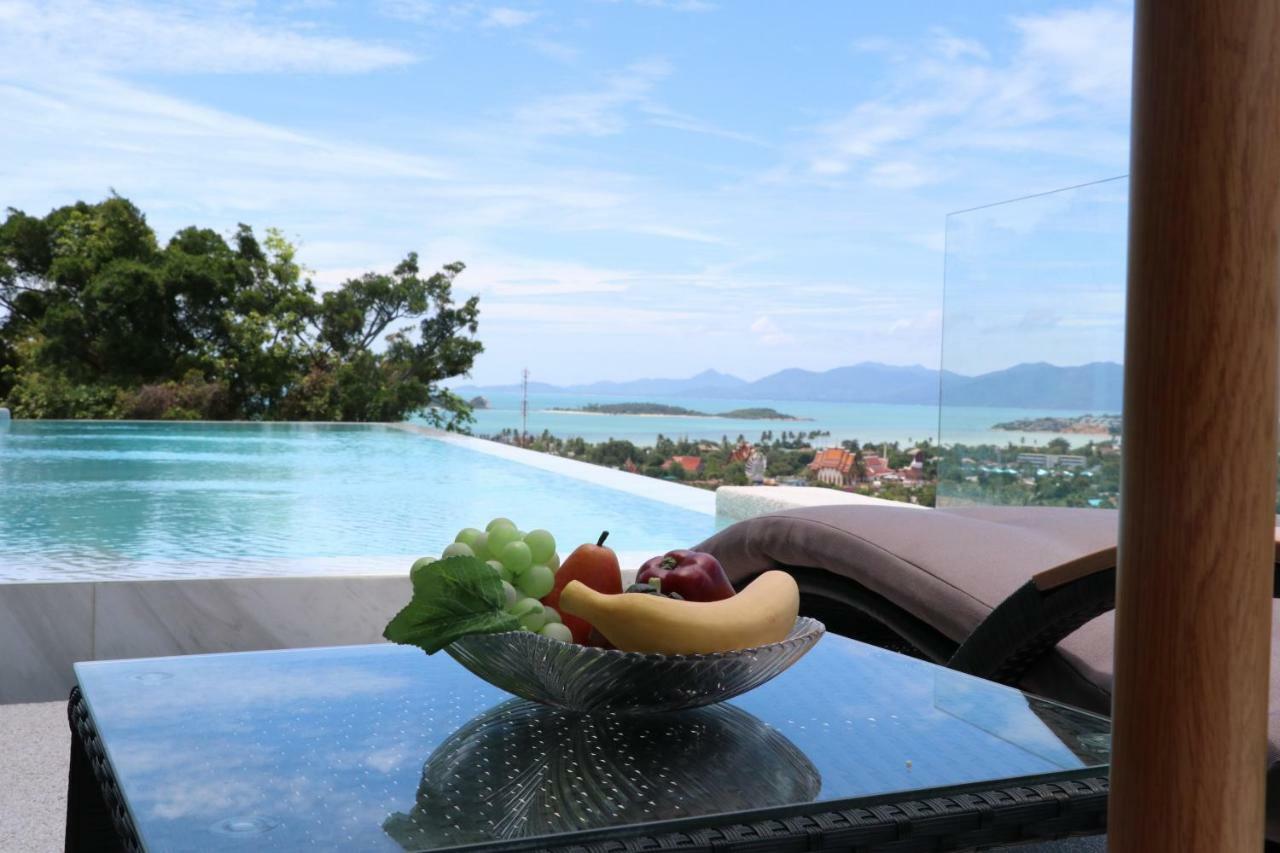 Villa Magic Choeng Mon