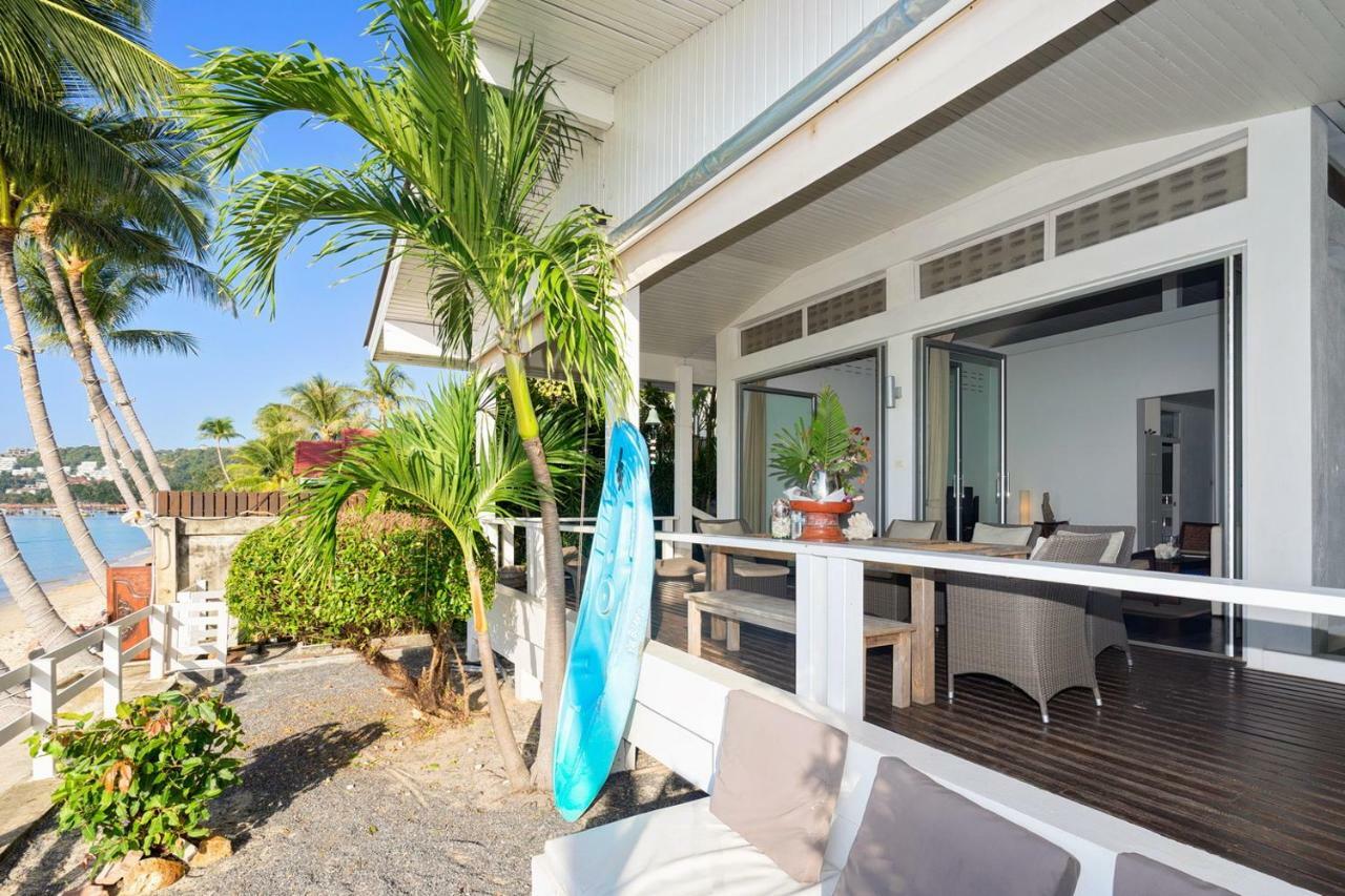 Ban Mok Talay Beachfront Strand Bang Rak