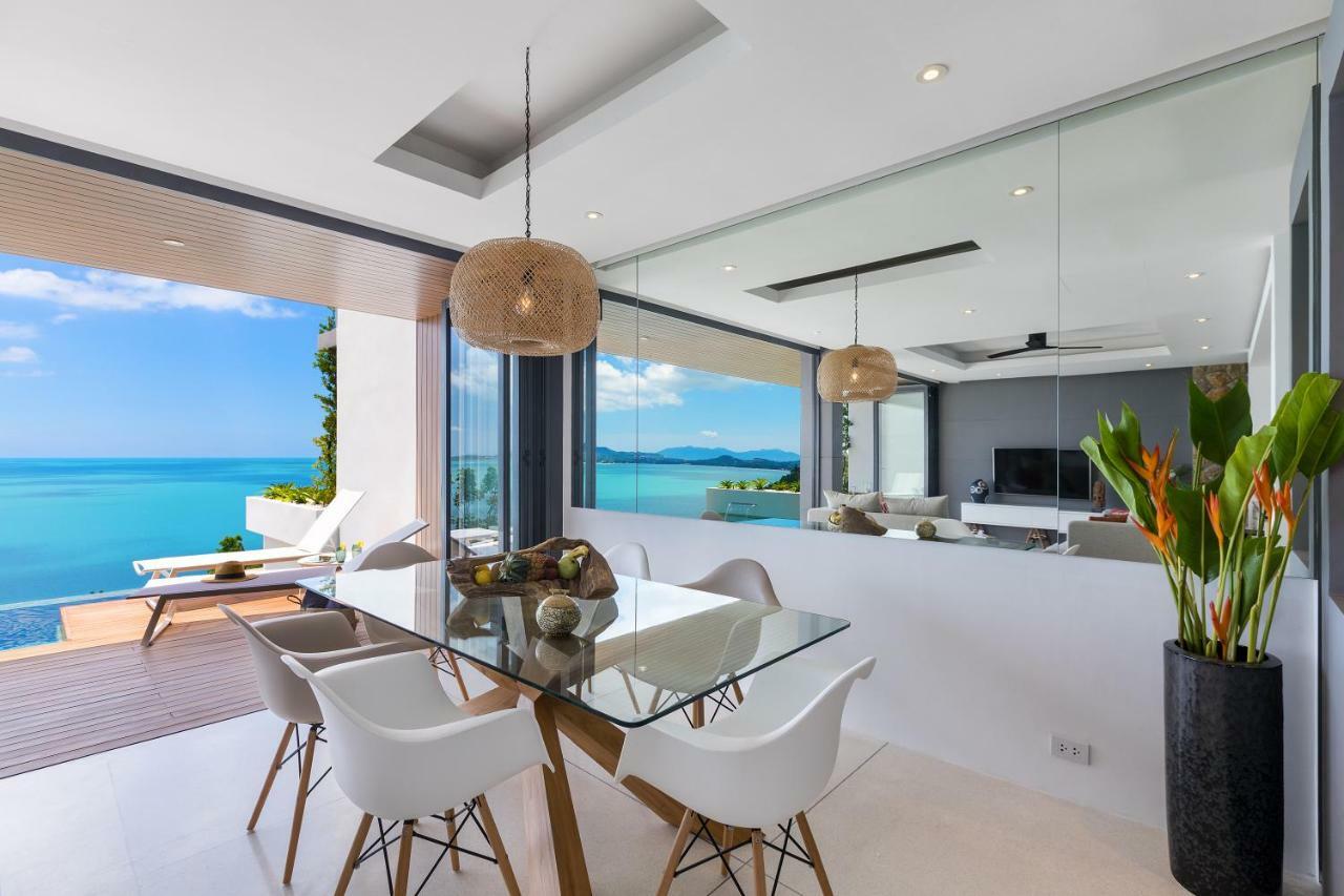 Hanuman By Sukkho Samui Estates Villa *