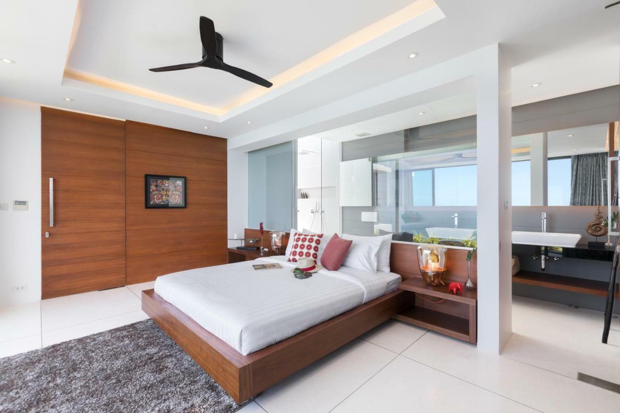 Villa Hanuman By Sukkho Samui Estates