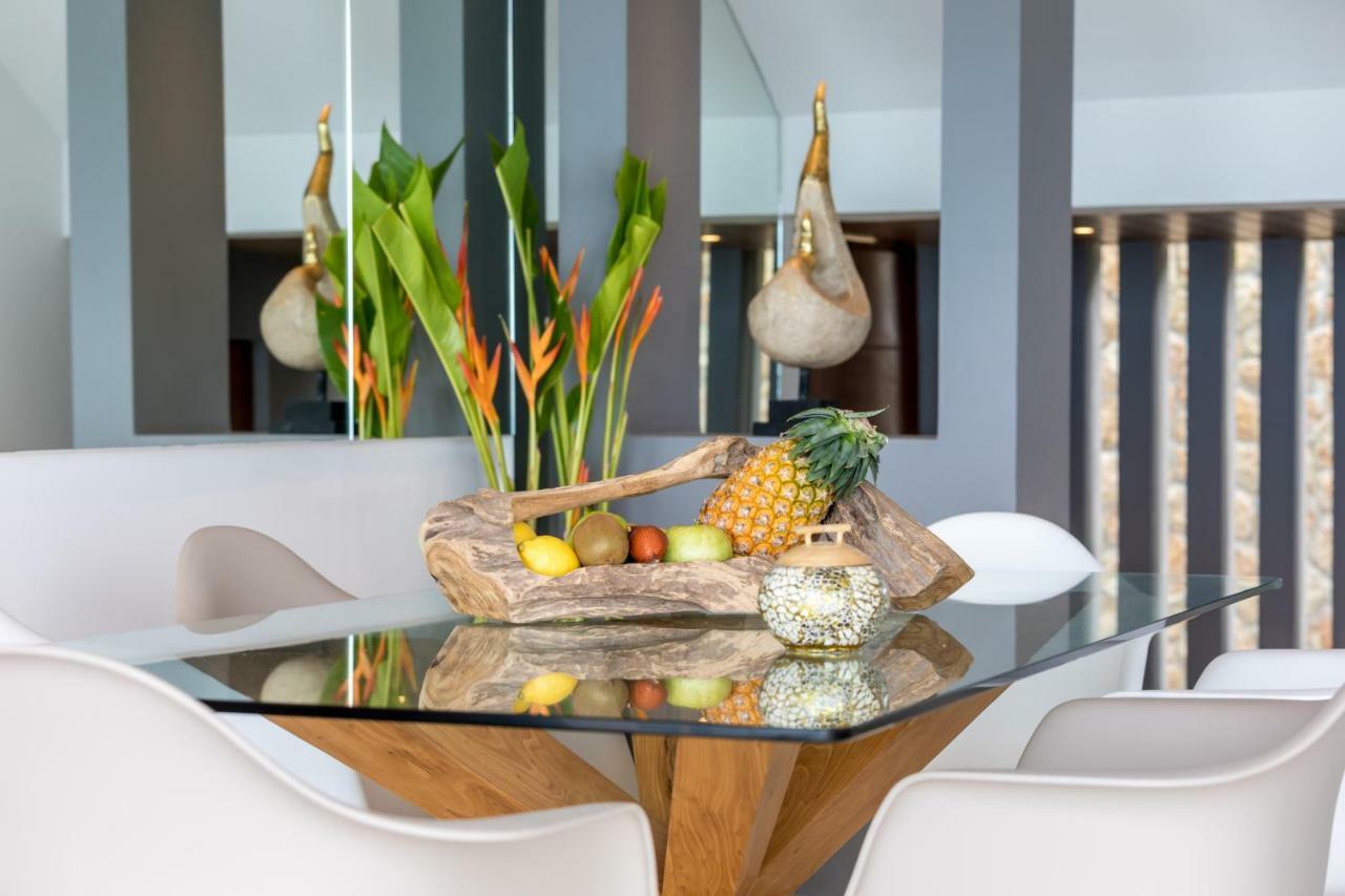 Villa Hanuman By Sukkho Samui Estates *