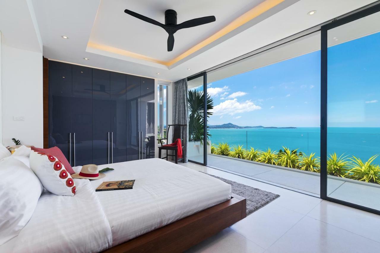 Villa Hanuman By Sukkho Samui Estates