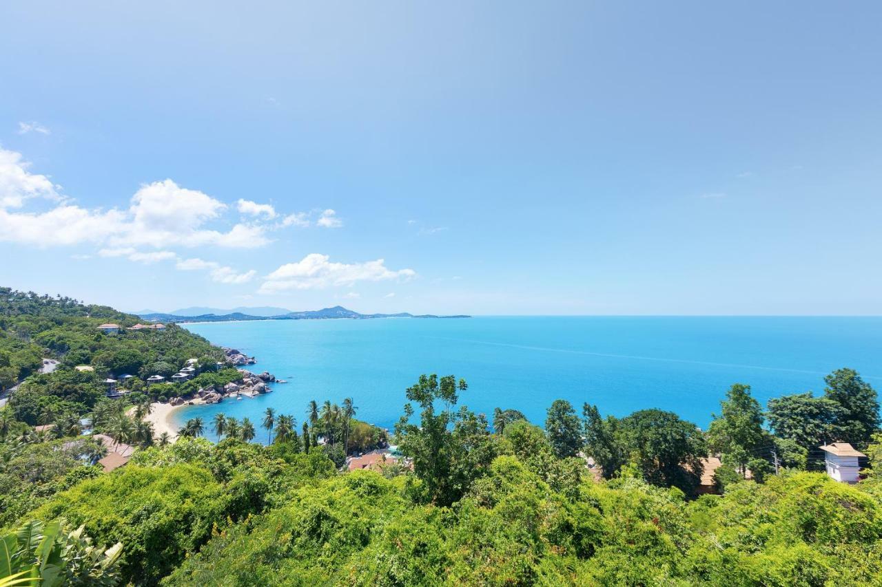 Hanuman By Sukkho Samui Estates * Chaweng (Koh Samui)