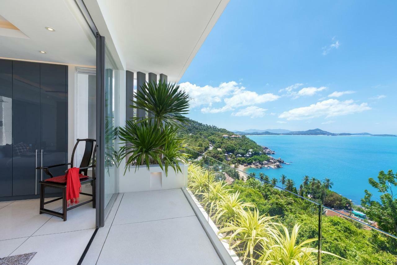 Villa Hanuman By Sukkho Samui Estates