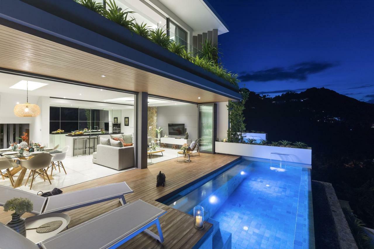 Sukkho Samui Estates Villa *