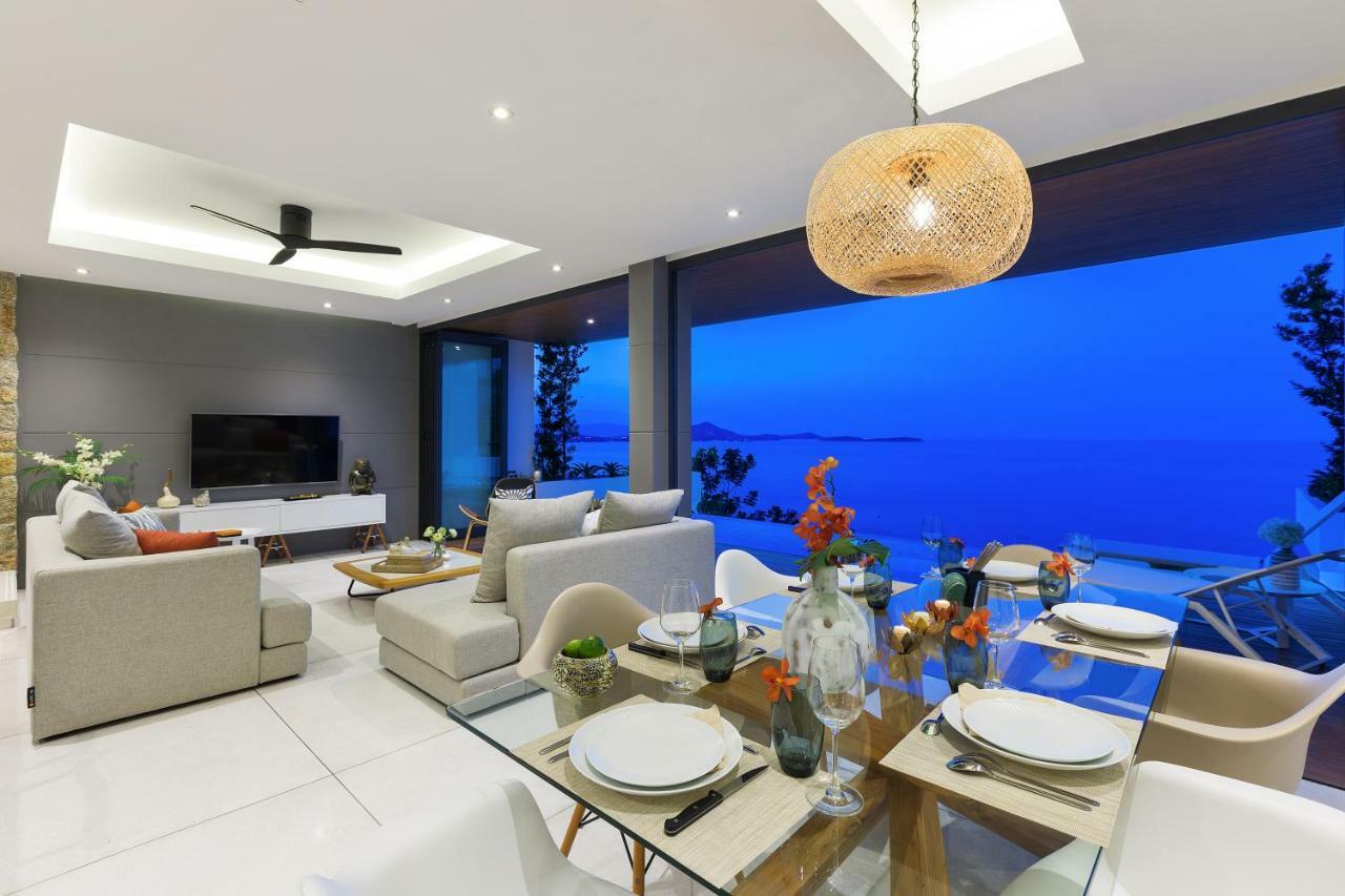 Villa Sukkho Samui Estates