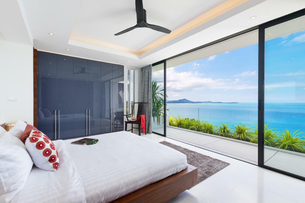 Sukkho Samui Estates *