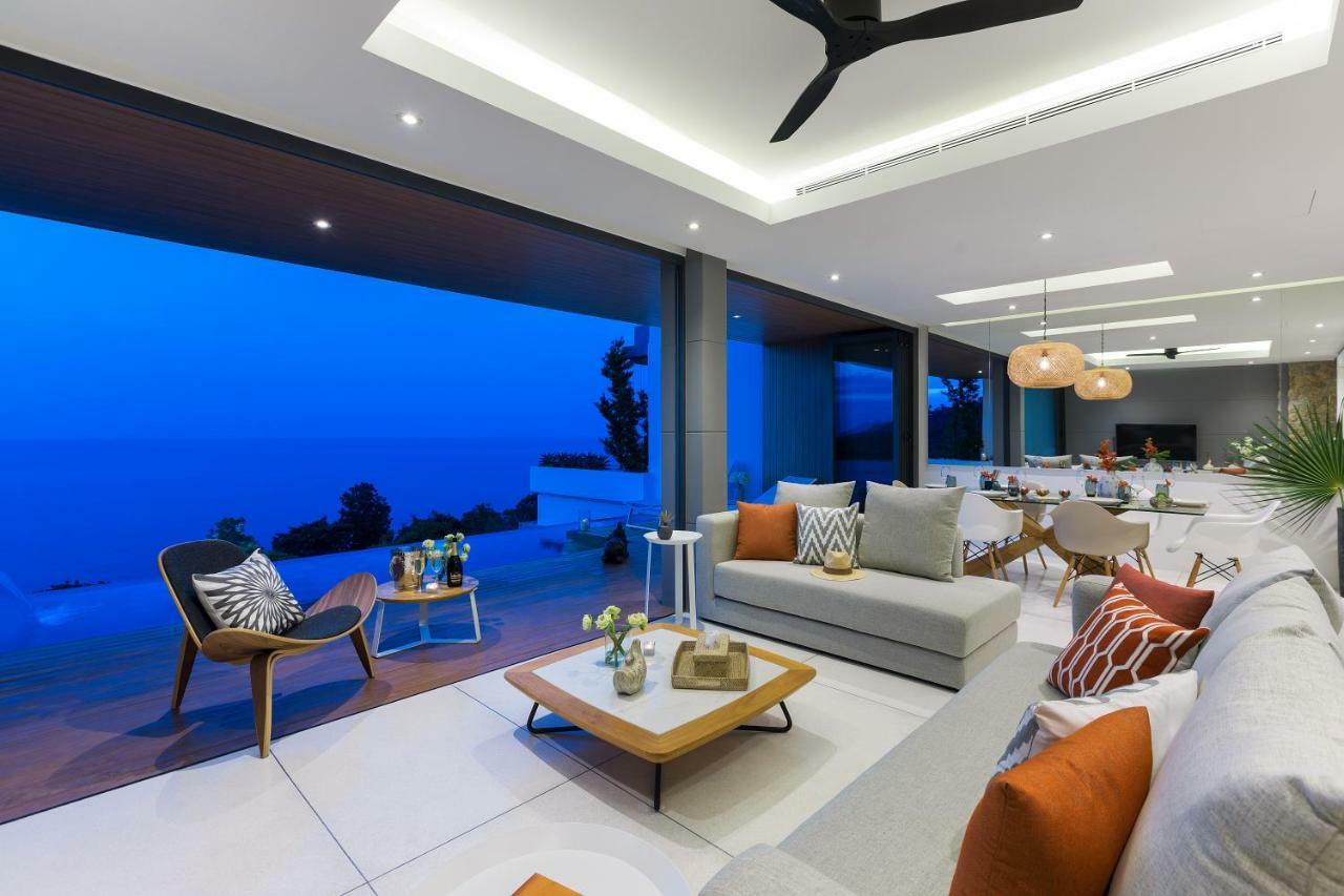 Sukkho Samui Estates *