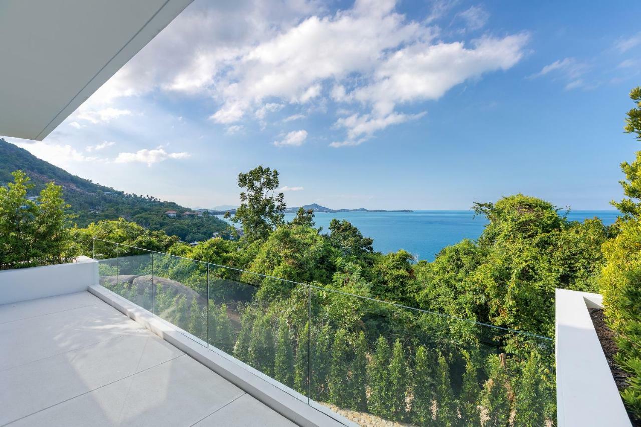 Sukkho Samui Estates
