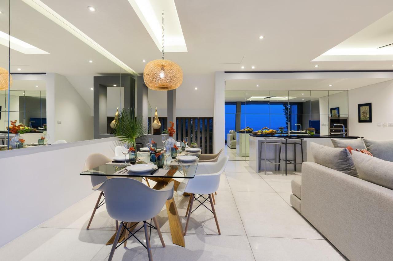 Villa Sukkho Samui Estates Chaweng (Koh Samui)