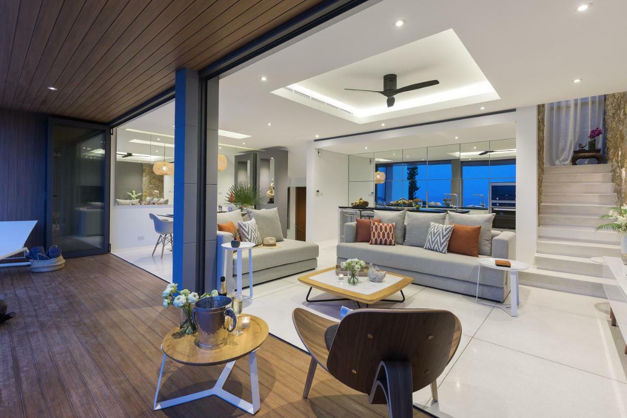 Villa Sukkho Samui Estates