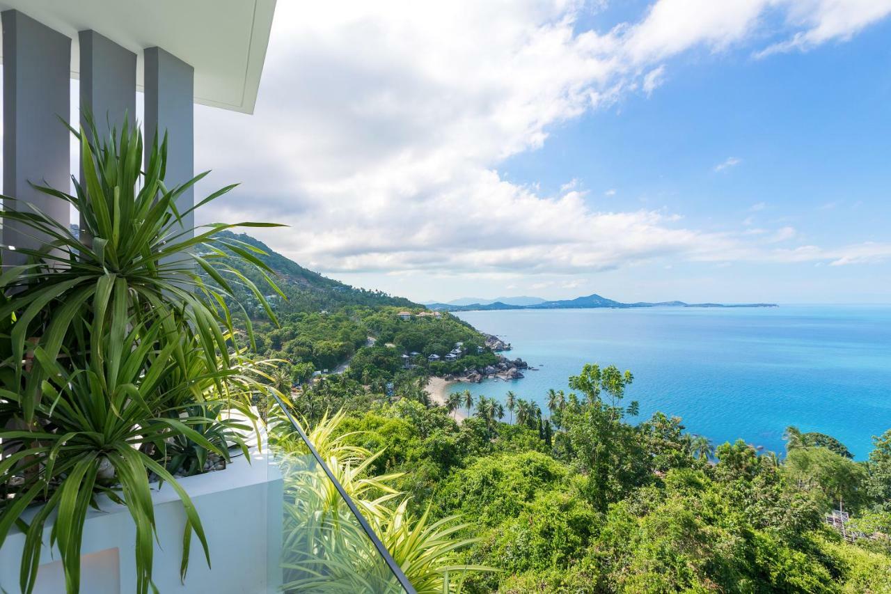 Sukkho Samui Estates