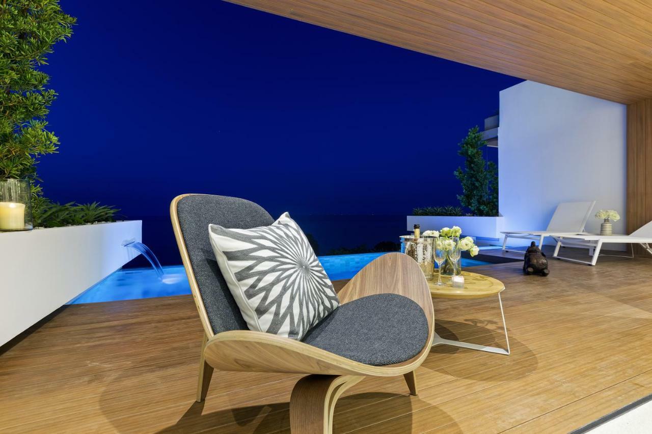 Sukkho Samui Estates Villa *