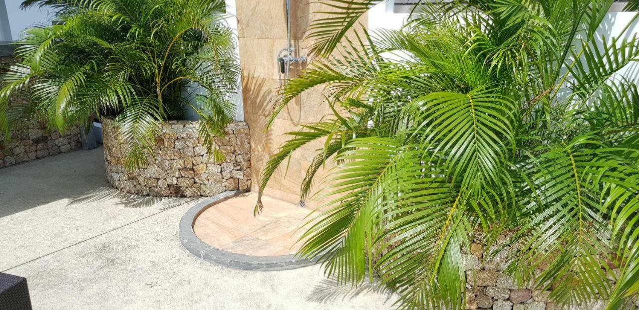 Villa Paradise, Pool And Sea View