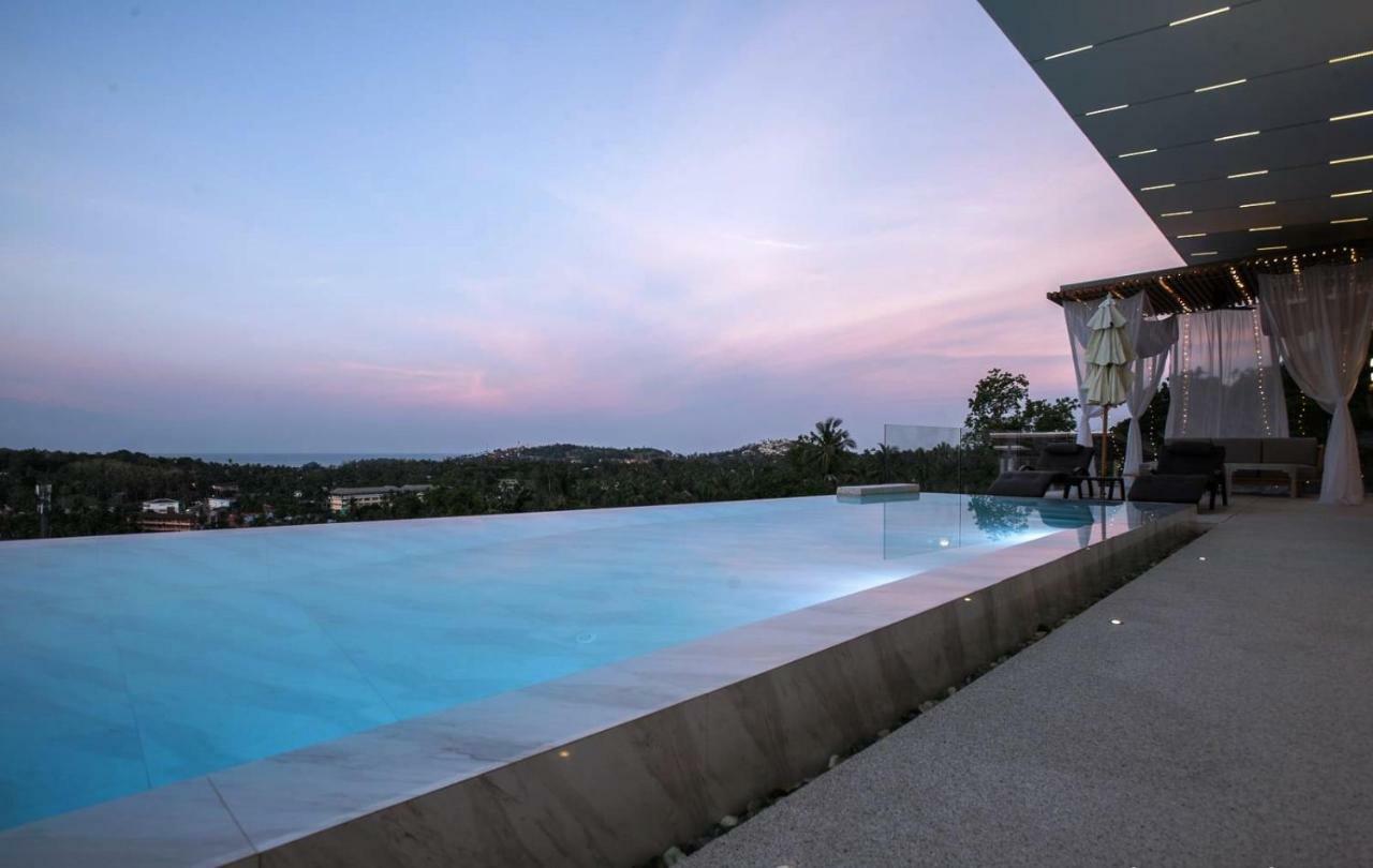 Magic Villa *