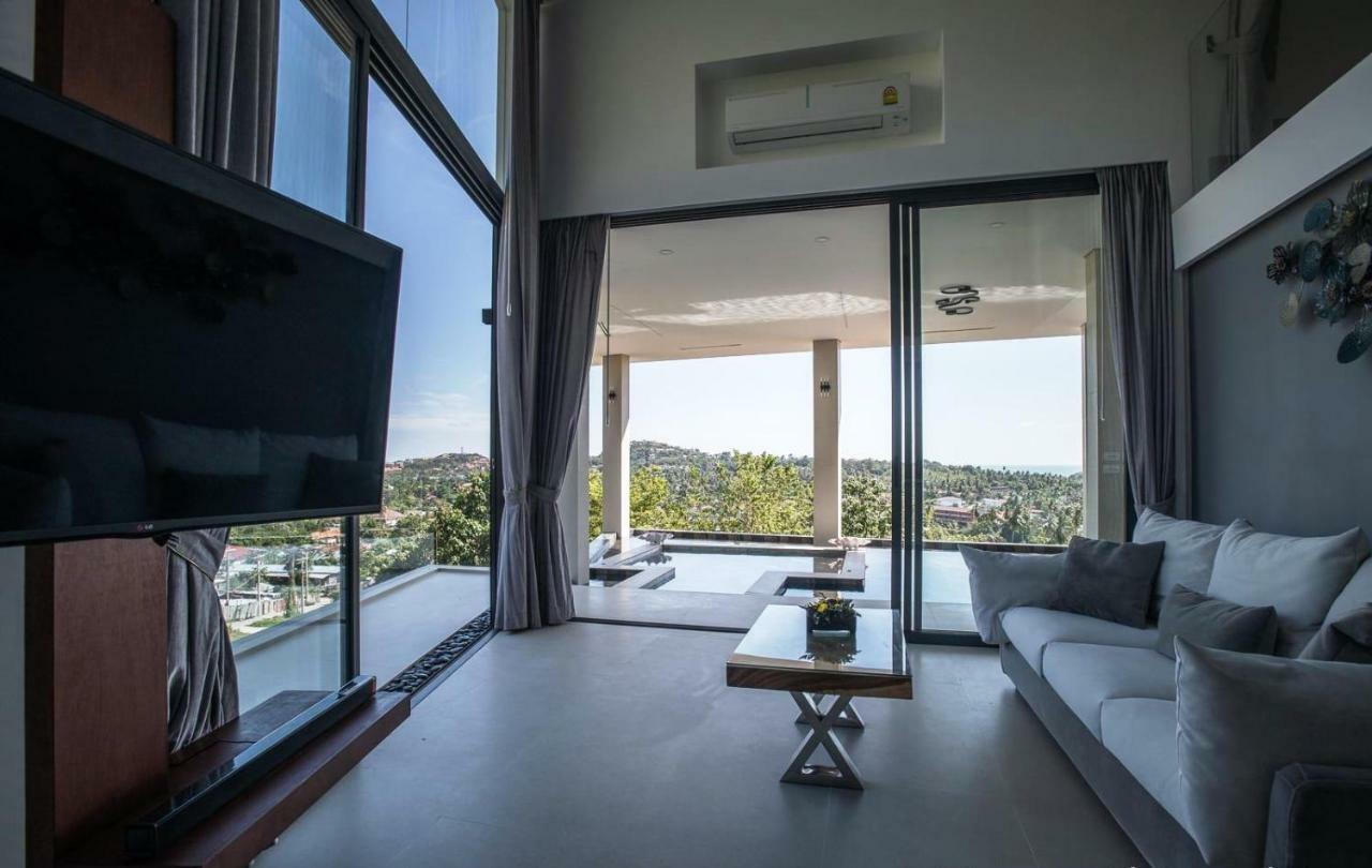 Magic Villa