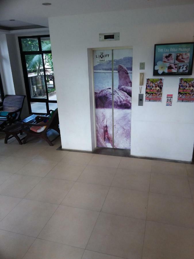 The Loft Samui 2*