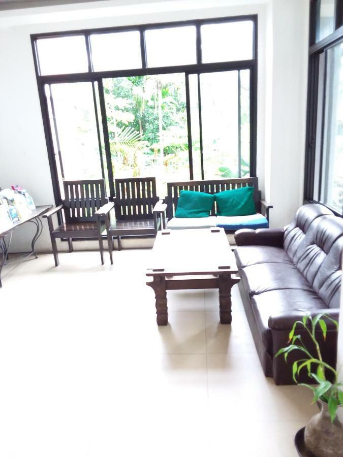 The Loft Samui Hotel 2*