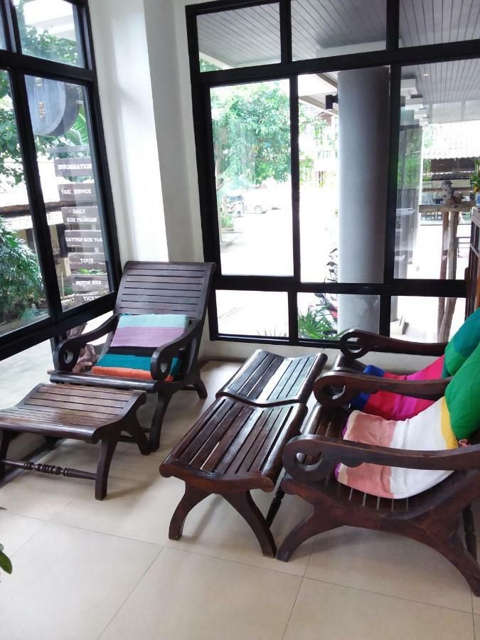 The Loft Samui Hotel