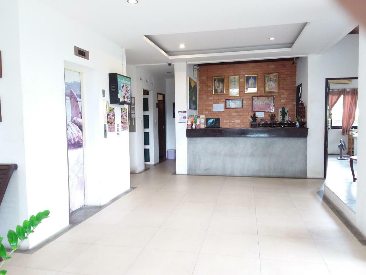The Loft Samui Hotel Koh Samui