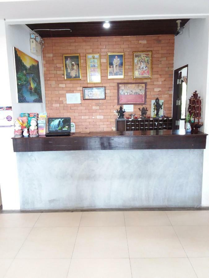 Hotel The Loft Samui