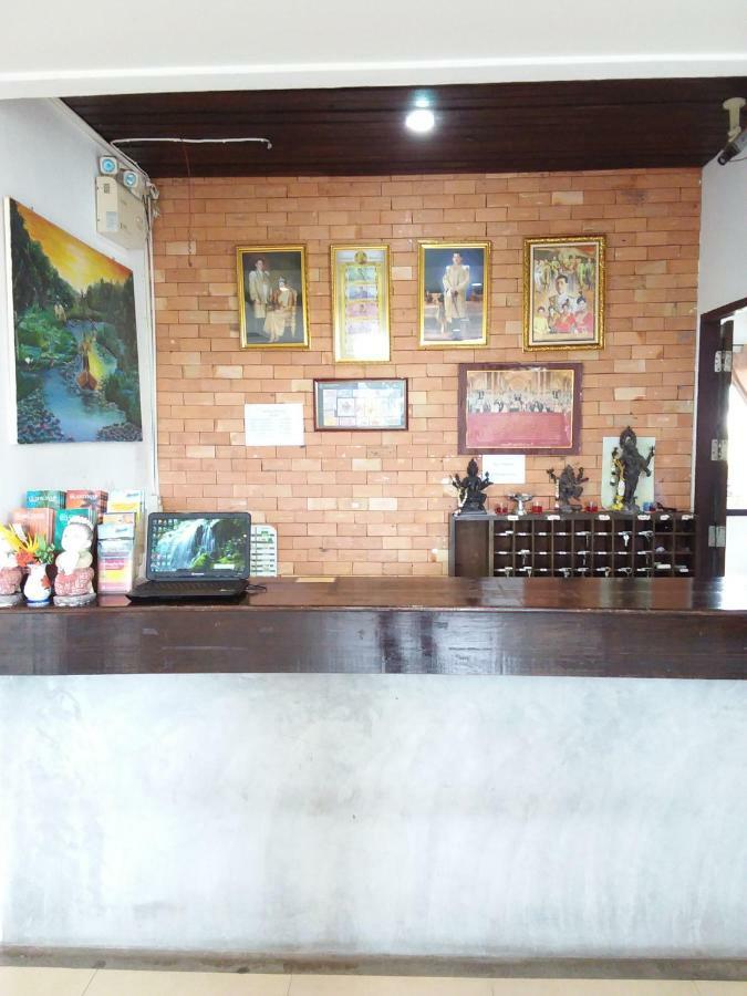 Hotel The Loft Samui 2*