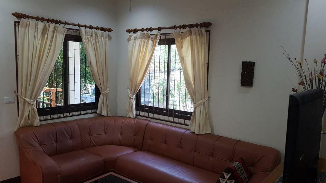 Gasthof Niracha House Strand von Chaweng