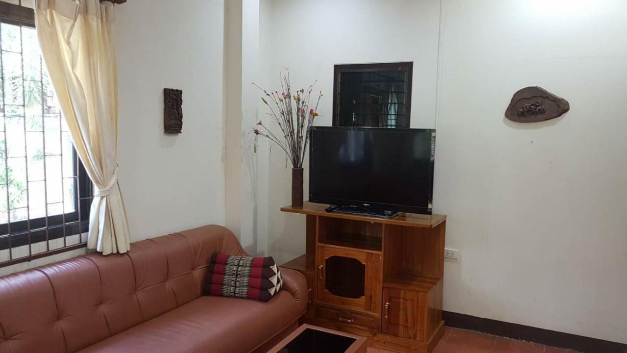Niracha House * Strand von Chaweng