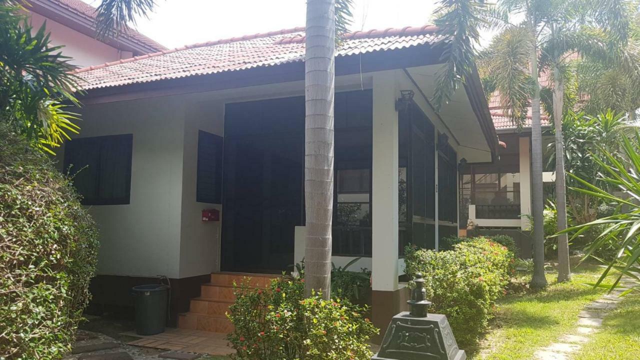 Niracha House Gasthof *