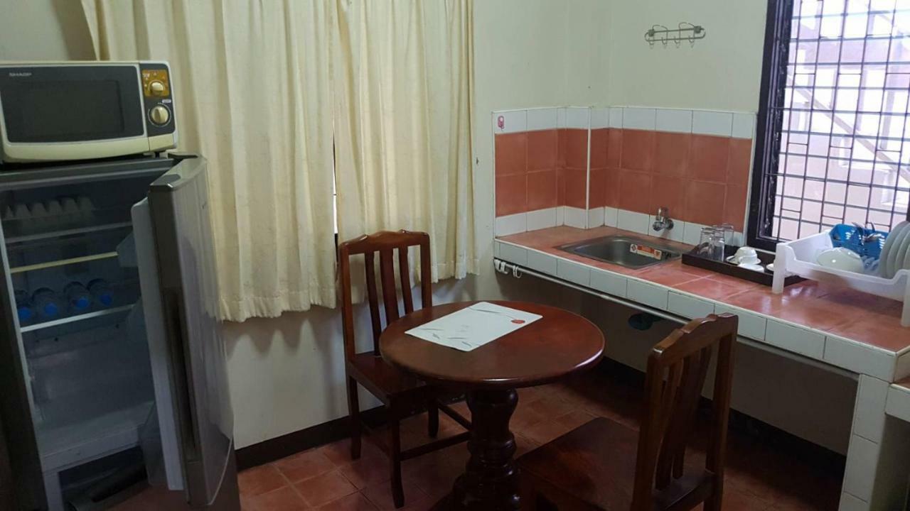 Niracha House Strand von Chaweng