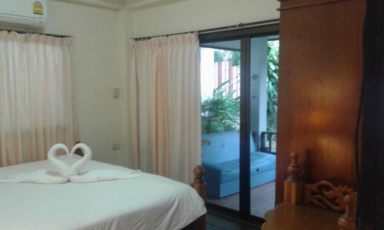 Gasthof Niracha House