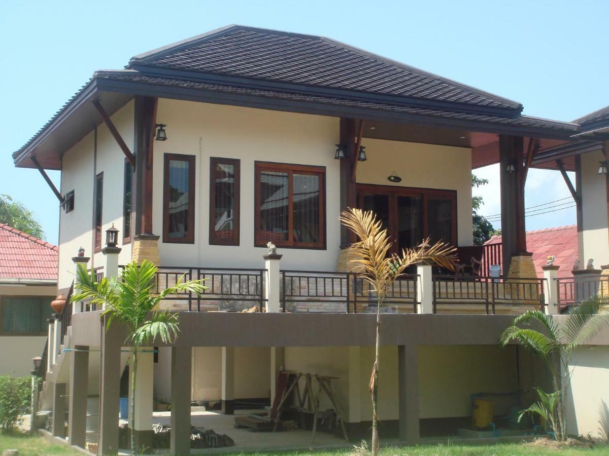 Niracha House Gasthof Strand von Chaweng