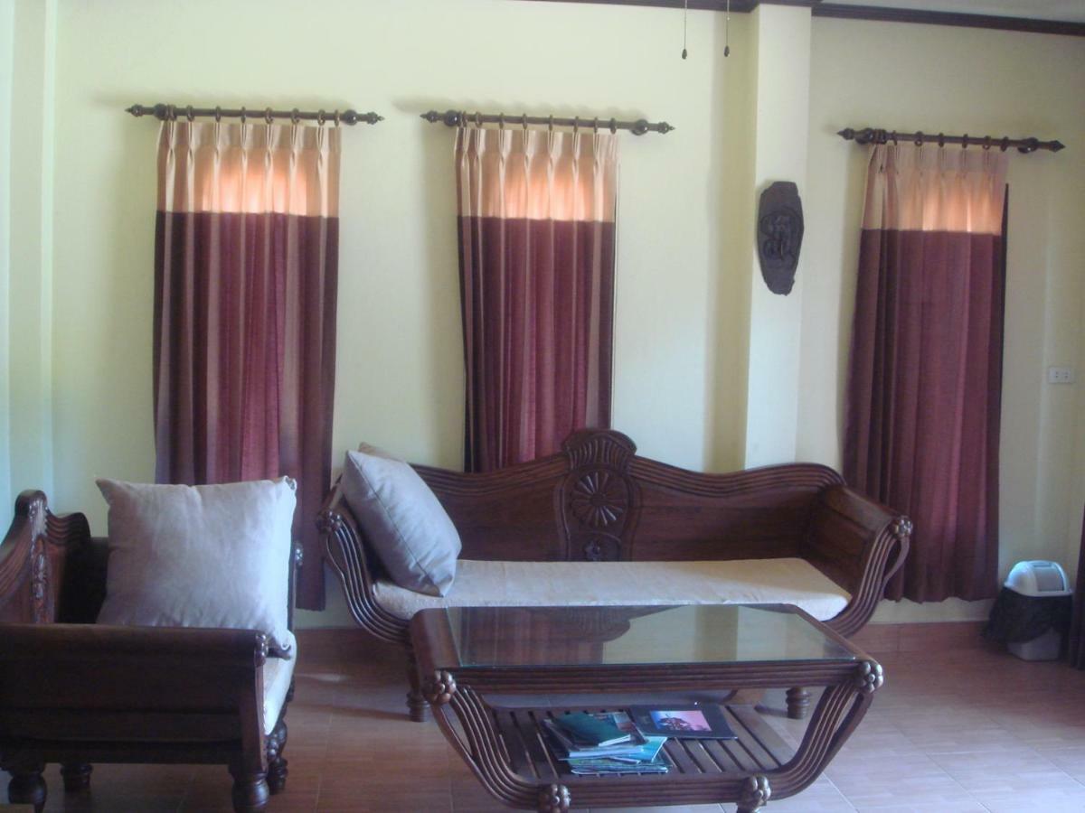Niracha House Strand von Chaweng