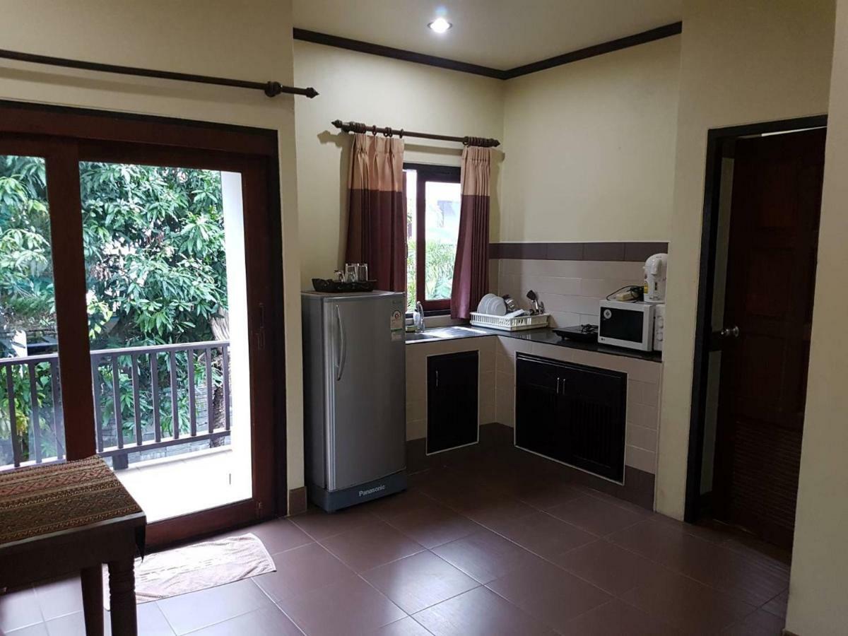Niracha House *