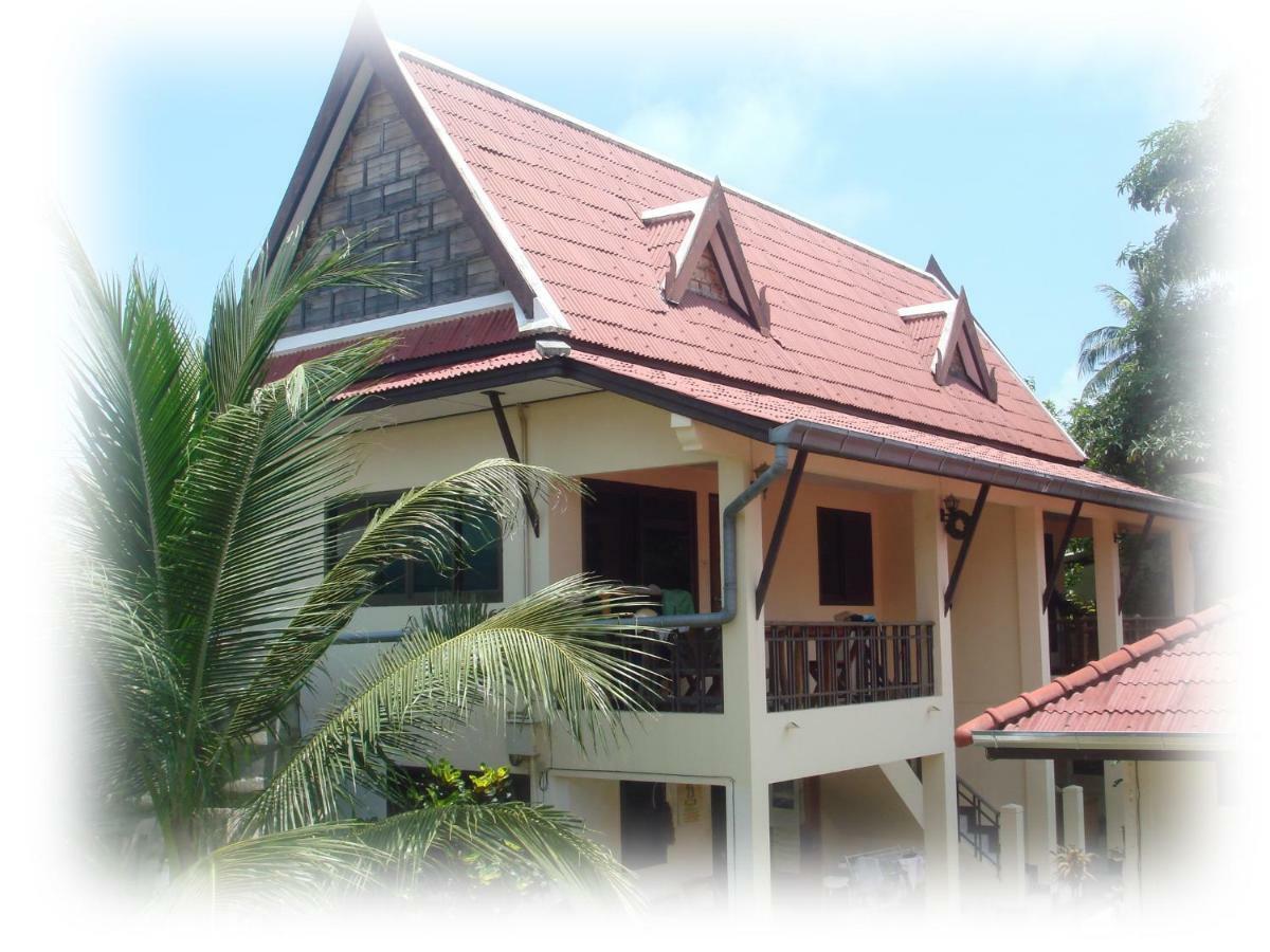 Niracha House Gasthof *