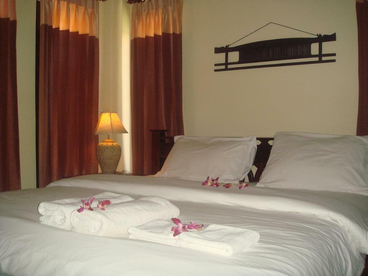 Gasthof Niracha House *